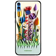 Mobiwear Glossy lesklý pro Honor 8X - G015G - Phone Cover