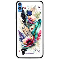 Mobiwear Glossy lesklý pro Honor 8X - G017G - Phone Cover