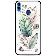 Mobiwear Glossy lesklý pro Honor 8X - G018G - Phone Cover