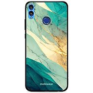 Mobiwear Glossy lesklý pro Honor 8X - G024G - Phone Cover