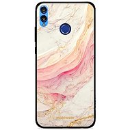 Mobiwear Glossy lesklý pro Honor 8X - G027G - Phone Cover