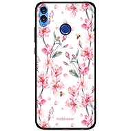 Mobiwear Glossy lesklý pro Honor 8X - G033G - Phone Cover