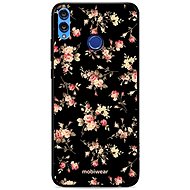 Mobiwear Glossy lesklý pro Honor 8X - G039G - Phone Cover