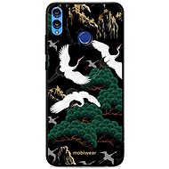 Mobiwear Glossy lesklý pro Honor 8X - G042G - Phone Cover
