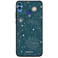 Mobiwear Glossy lesklý pro Honor 8X - G047G - Phone Cover