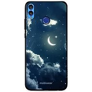 Mobiwear Glossy lesklý pro Honor 8X - G048G - Phone Cover