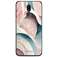Mobiwear Glossy lesklý pro Huawei Mate 10 Lite - G026G - Phone Cover