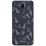 Mobiwear Glossy lesklý pro Huawei Mate 10 Lite - G044G - Phone Cover