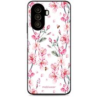Mobiwear Glossy lesklý pro Huawei Nova Y70 - G033G - Phone Cover