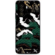 Mobiwear Glossy lesklý pro Huawei Nova Y70 - G042G - Phone Cover
