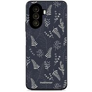Mobiwear Glossy lesklý pro Huawei Nova Y70 - G044G - Phone Cover