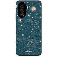 Mobiwear Glossy lesklý pro Huawei Nova Y70 - G047G - Phone Cover
