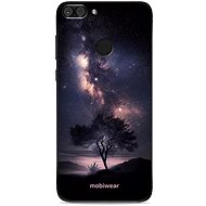 Mobiwear Glossy lesklý pro Huawei P Smart - G005G - Phone Cover
