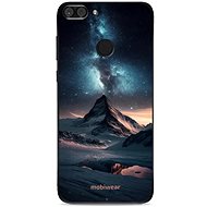 Mobiwear Glossy lesklý pro Huawei P Smart - G006G - Phone Cover
