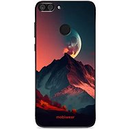 Mobiwear Glossy lesklý pro Huawei P Smart - G007G - Phone Cover