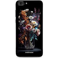 Mobiwear Glossy lesklý pro Huawei P Smart - G012G - Phone Cover