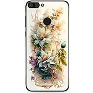 Mobiwear Glossy lesklý pro Huawei P Smart - G014G - Phone Cover