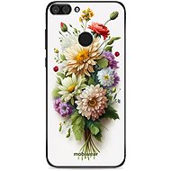 Mobiwear Glossy lesklý pro Huawei P Smart - G016G - Phone Cover
