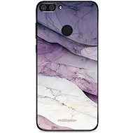 Mobiwear Glossy lesklý pro Huawei P Smart - G028G - Phone Cover