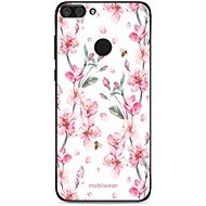 Mobiwear Glossy lesklý pro Huawei P Smart - G033G - Phone Cover