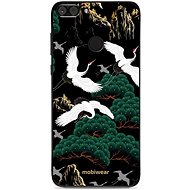 Mobiwear Glossy lesklý pro Huawei P Smart - G042G - Phone Cover
