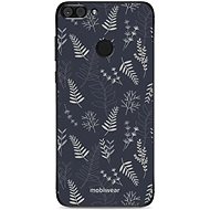 Mobiwear Glossy lesklý pro Huawei P Smart - G044G - Phone Cover