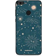 Mobiwear Glossy lesklý pro Huawei P Smart - G047G - Phone Cover
