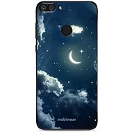 Mobiwear Glossy lesklý pro Huawei P Smart - G048G - Phone Cover