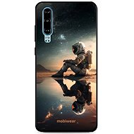 Mobiwear Glossy lesklý pro Huawei P30 - G003G - Phone Cover
