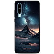 Mobiwear Glossy lesklý pro Huawei P30 - G006G - Phone Cover