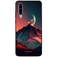 Mobiwear Glossy lesklý pro Huawei P30 - G007G - Phone Cover