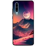 Mobiwear Glossy lesklý pro Huawei P30 - G008G - Phone Cover