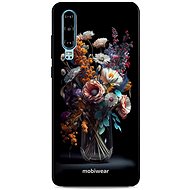 Mobiwear Glossy lesklý pro Huawei P30 - G012G - Phone Cover