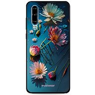 Mobiwear Glossy lesklý pro Huawei P30 - G013G - Phone Cover