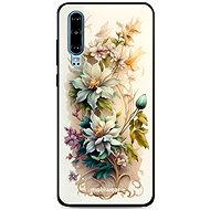 Mobiwear Glossy lesklý pro Huawei P30 - G014G - Phone Cover