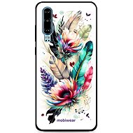Mobiwear Glossy lesklý pro Huawei P30 - G017G - Phone Cover
