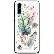 Mobiwear Glossy lesklý pro Huawei P30 - G018G - Phone Cover