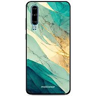 Mobiwear Glossy lesklý pro Huawei P30 - G024G - Phone Cover