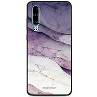 Mobiwear Glossy lesklý pro Huawei P30 - G028G - Phone Cover
