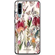 Mobiwear Glossy lesklý pro Huawei P30 - G031G - Phone Cover