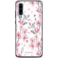 Mobiwear Glossy lesklý pro Huawei P30 - G033G - Phone Cover