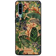 Mobiwear Glossy lesklý pro Huawei P30 - G036G - Phone Cover