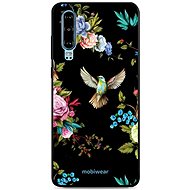 Mobiwear Glossy lesklý pro Huawei P30 - G041G - Phone Cover