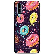 Mobiwear Glossy lesklý pro Huawei P30 - G046G - Phone Cover