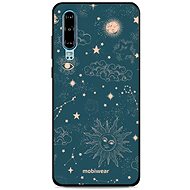 Mobiwear Glossy lesklý pro Huawei P30 - G047G - Phone Cover