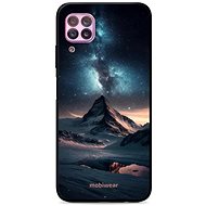 Mobiwear Glossy lesklý pro Huawei P40 Lite - G006G - Phone Cover