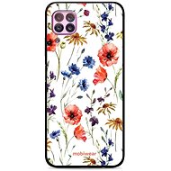 Mobiwear Glossy lesklý pro Huawei P40 Lite - G032G - Phone Cover