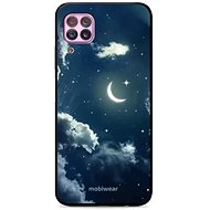 Mobiwear Glossy lesklý pro Huawei P40 Lite - G048G - Phone Cover