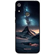Mobiwear Glossy lesklý pro Huawei Y6s - G006G - Phone Cover