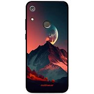Mobiwear Glossy lesklý pro Huawei Y6s - G007G - Phone Cover